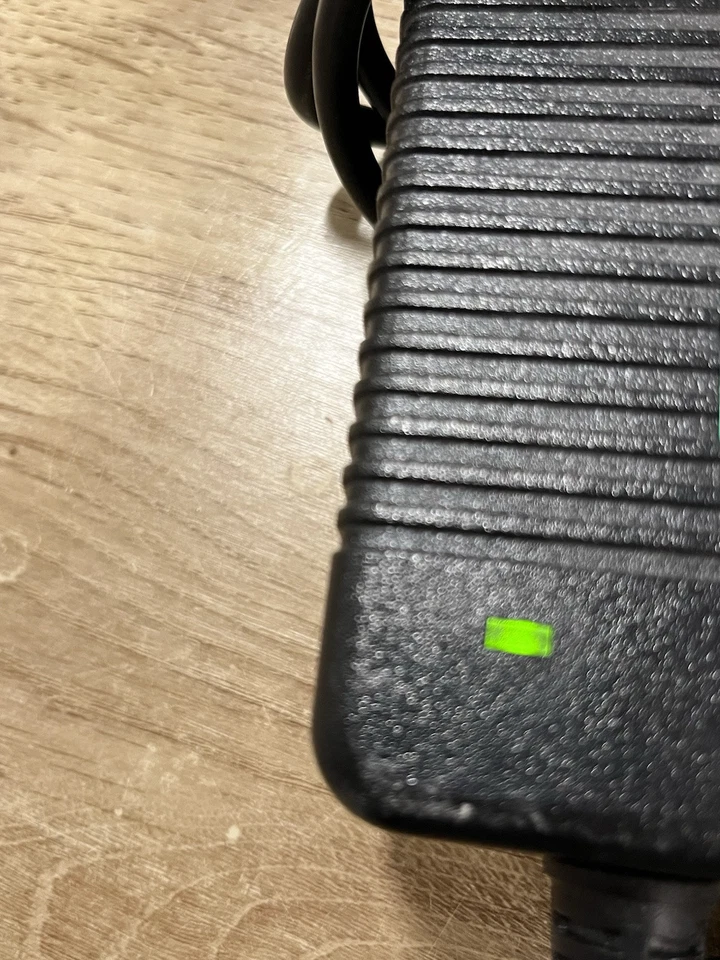 HP 230W 19.5V 11.8A Laptop Power Adapter HSTNN-LA12 608432-001 609946-001 5mmtip - Image 3 of 4