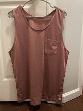 Vuori Tank Top Size L