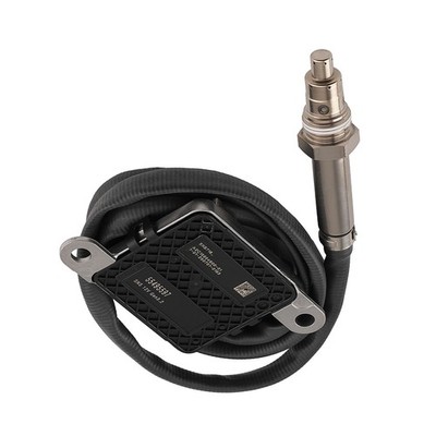Nitrogen Oxide Sensor NOx-Sensor for OPEL ASTRA K B16 1.6 CDTi 100KW 55495597