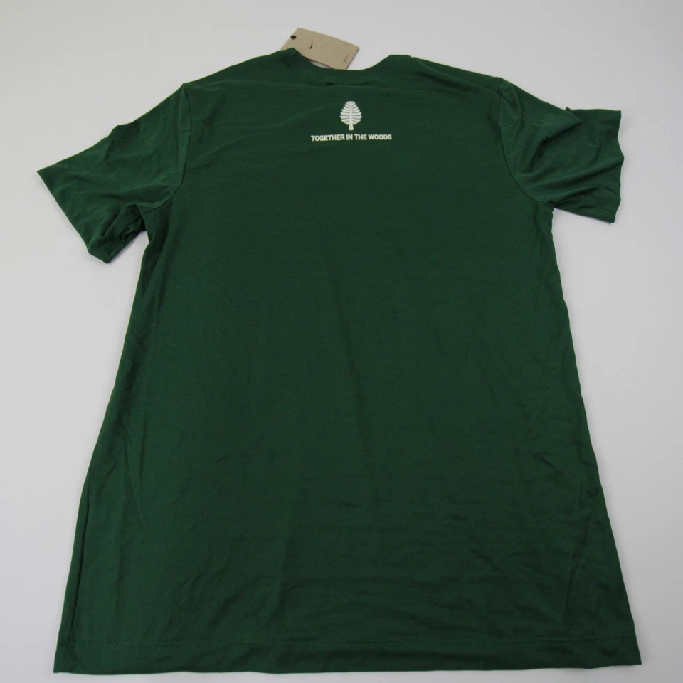 Dartmouth Big Green Nike Nike Tee Short Sleeve Shirt Men's Green New - Image 2 of 4