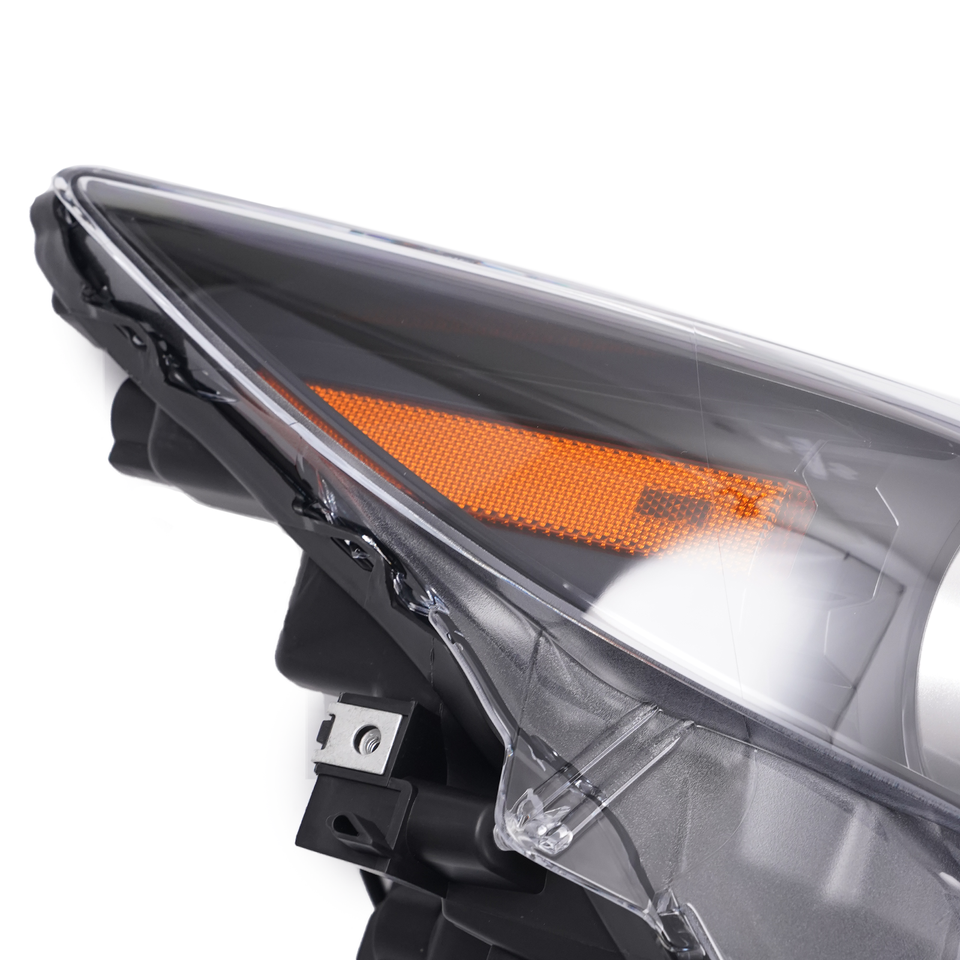 For 2022 2023 2024 Mazda CX-5 Non-AFS Model Full LED DRL Right Left - Foto 8