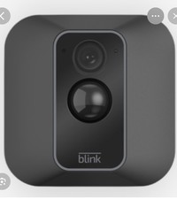Blink XT2 Wi-Fi 1080p Indoor/Outdoor Security...
