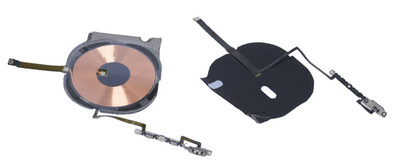 iPhone 11 Pro Max NFC Antenne Wireless Charging Stummschaltschalter Volume Flex