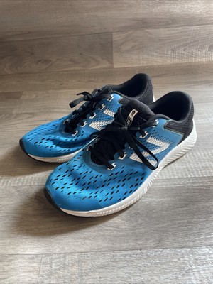 New Balance Herren DRFT V1 Laufschuhe Turnschuhe Blau Größe 6,5