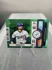 2026 Topps Series 1 Mookie Betts Green Foil (RAW)