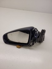 Retroviseur gauche (ou coque) Audi S4