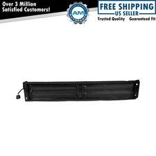 Active Grille Shutter Black TO1206105 For 2021 Toyota Sienna