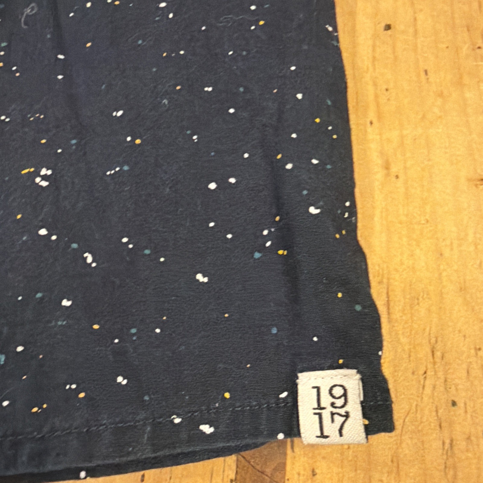 Sovereign Code Men's Button-down Black Casual Shi… - image 3