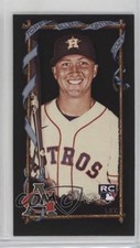 2023 Topps Allen & Ginter X Mini Korey Lee #126 0p1n