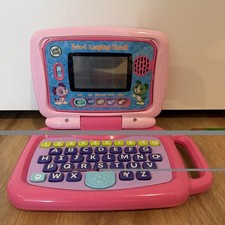 Leap Frog 2-in-1 LeapTop Touch Keyboard & Mor...