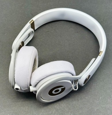 Beats By Dre Mixr Headphones #2 | eBay