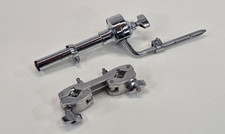 Ddrum Single Tom Holder with Multi Clamp