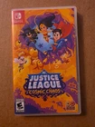 DC's Justice League: Cosmic Chaos - Nintendo Switch