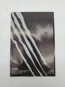 Atari Jaguar Ruiner Pinball 1995 | CIB