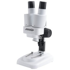  20x Stereo Binokular Mikroskop mit LED für ...