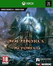 SpellForce 3 Reforced | Xbox One/Series X New