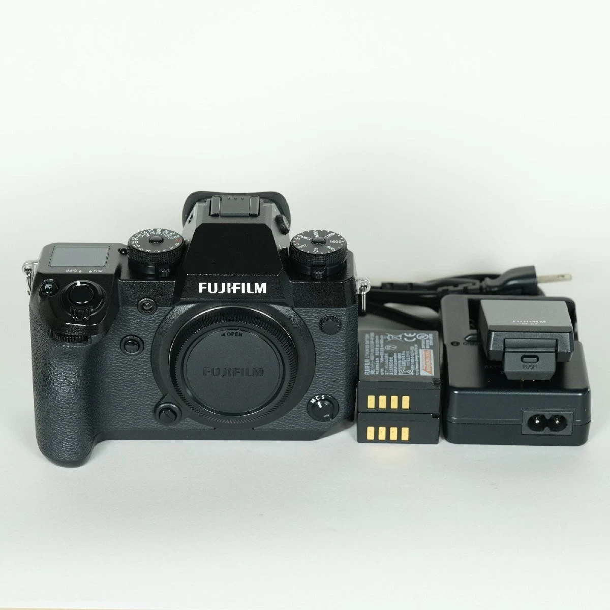 Fujifilm X-H1 Digital Cameras for sale - eBay