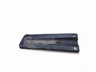 Gearbox mounting bracket