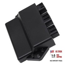 New CDI Box Ignitor for YAMAHA BRUIN YFM 350 2X4 2005 2007 Replace  5UH-00