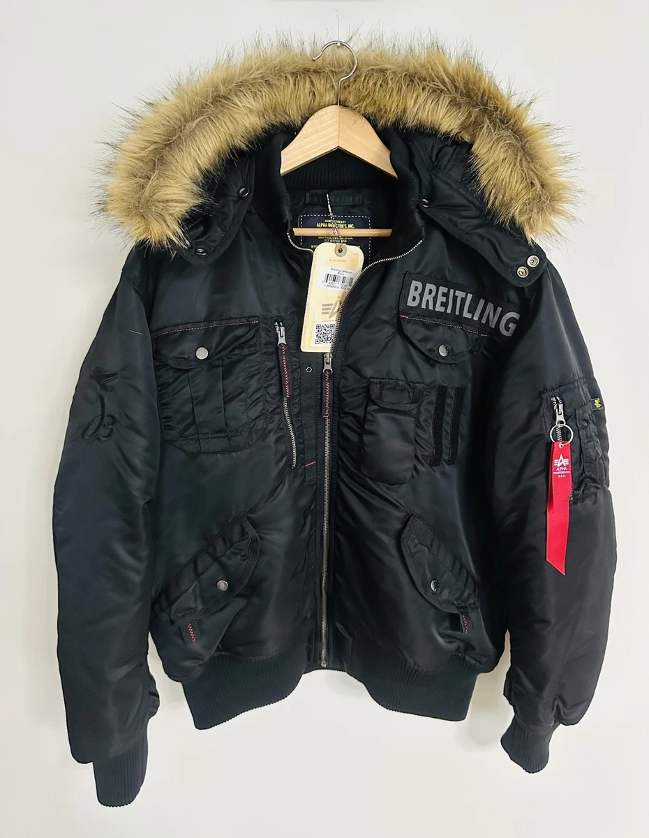 25+ ALPHA N-2B Coats, Jackets & Vests for Men for sale | Updated