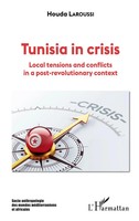 Houda Laroussi | Tunisia In Crisis | Taschenbuch | FranzöSisch (2024)