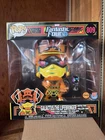 Funko Pop Marvel Galactus Lifebringer 10" PX Chase #809 Box Wear