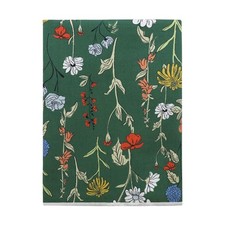 Cotton Flower Printed Bandana Headbands for Women Head Scarf Accessory