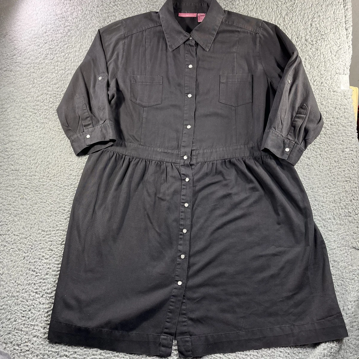 Woman Within Formal Dresses for Women for sale | eBay