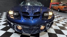1999 Pontiac Firebird for Sale