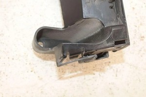 BMW X5 F15, F85 Stoßstangenhalter hinten rechts 7294390 3.00 Petrol 33280511