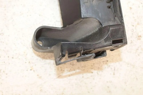 BMW X5 F15, F85 Stoßstangenhalter hinten rechts 7294390 3.00 Petrol 33280511