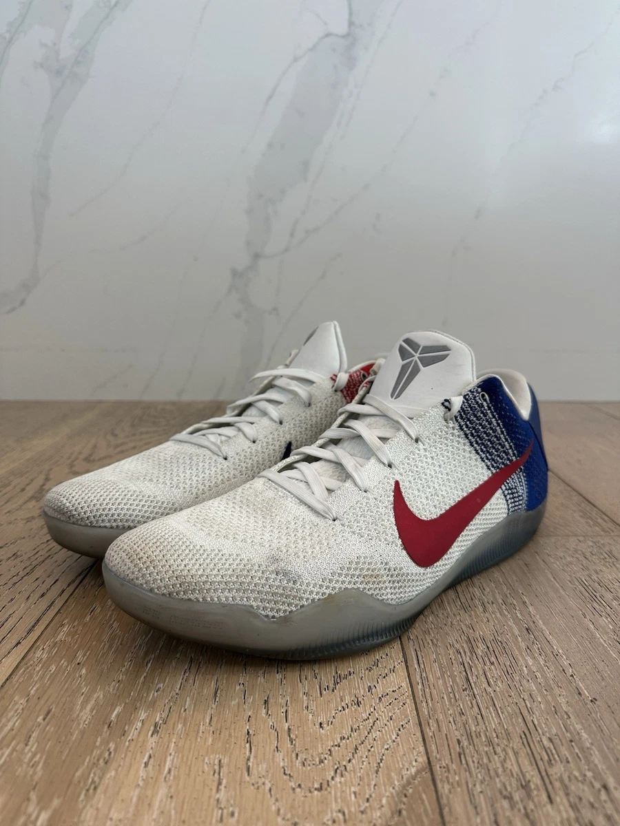 Nike Kobe 11 Elite Low USA | eBay
