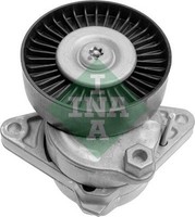 INA 534 0114 20 GüRtel Spannrolle, V-Gerippt FüR Chrysler, Mercedes-Benz, Puch