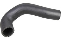 Metzger Ladeluftschlauch 2400917 FüR Fiat, Abgasturbolader