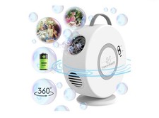 Bubble Machine for Kids Toddlers