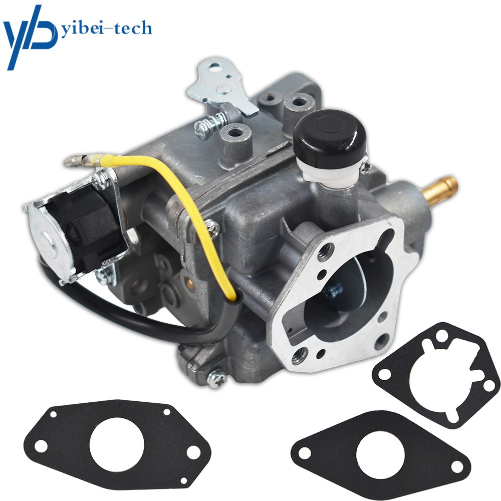 For Kohler Powered Carburetor For 20HP Miller Welder 225NT 225 Generator