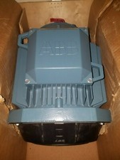 ABB ELECTRIC MOTOR M3BP 180LB 