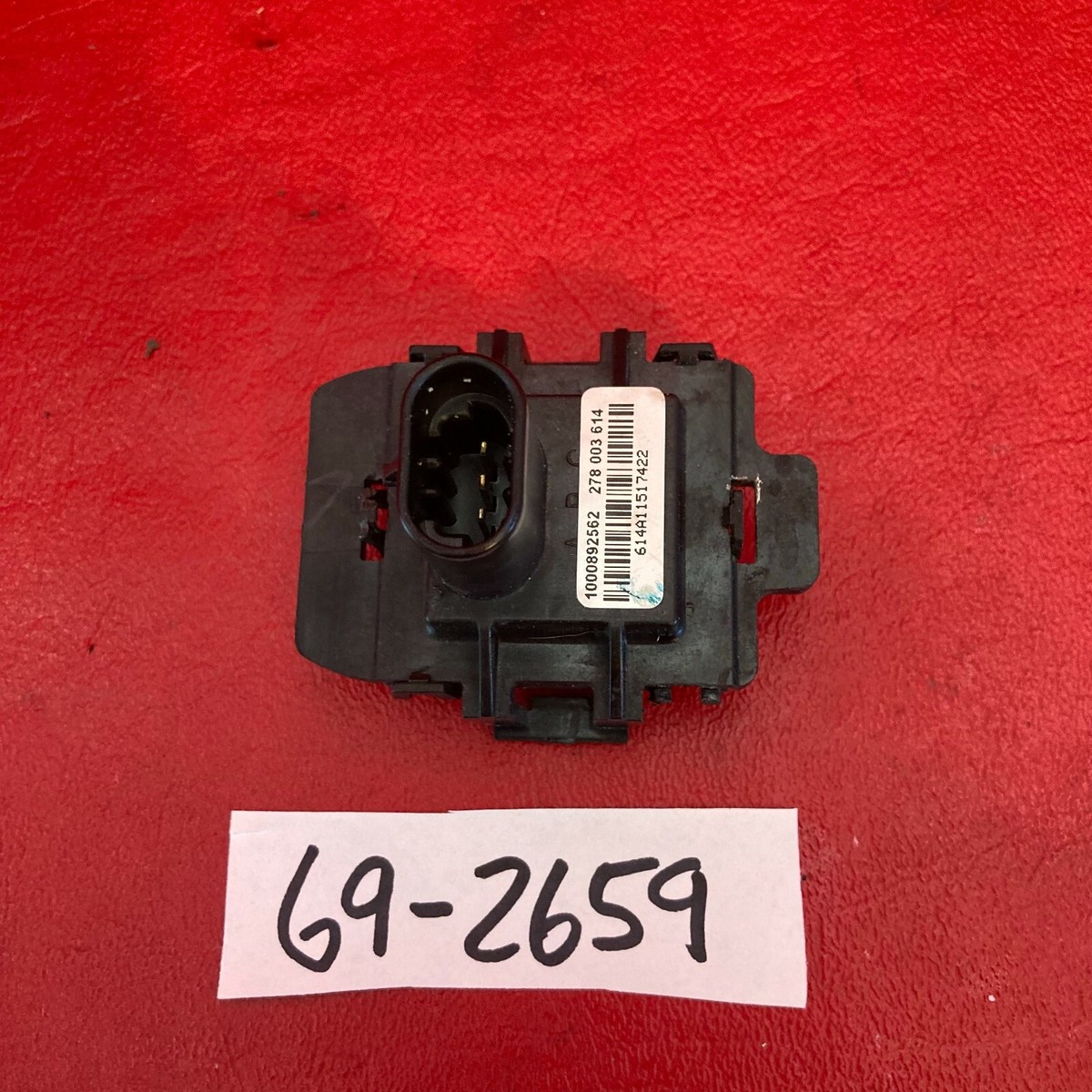 ルアード Seadoo OTAS Sensor w/ wire GTR 215 GTI GTX 130 155 215 Wake