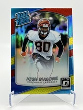 Josh Malone Bengals