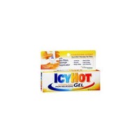 Icy Hot Pain Relieving Vanishing Scent Gel 2.50 Oz Each on sale Icy Hot Pain Relieving Vanishing Scent Gel 2.50 Oz Each on sale
