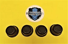 Defender 90 110  Chassis Center Hub Cap Covers TO 1993 KA930455  FRC4377