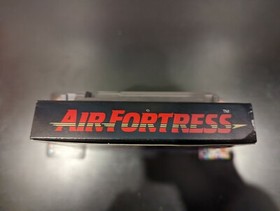 Air Fortress (AUS) - Nintendo NES