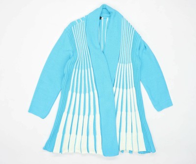 Glimpse Design Womens Size L-XL Striped 