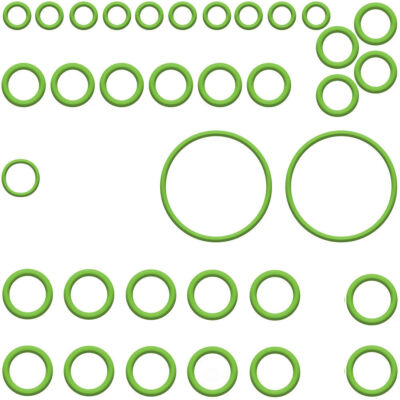 A/C Seal Repair Kit  Santech Industries  MT2563