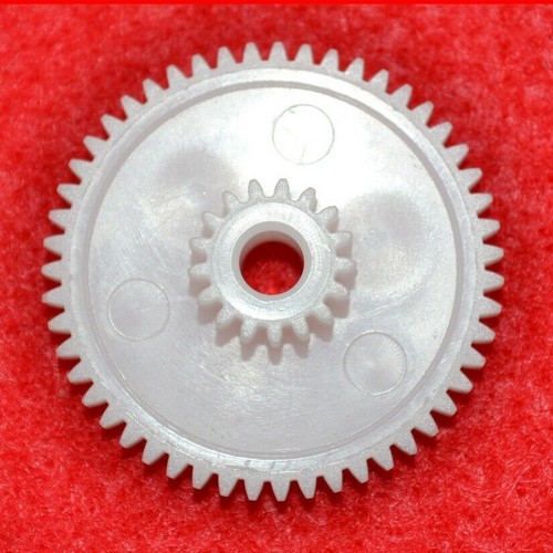 1 NEW ABU Garcia Ambassadeur 4000 5000 6000 Worm Drive Cog Wheel P/N