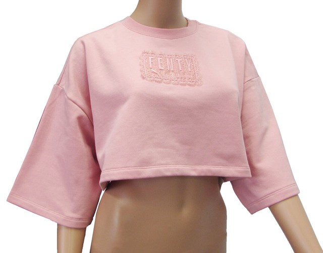 puma by rihanna rose