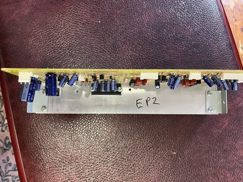 Kawai digital piano amp board - Picture 3 of 3