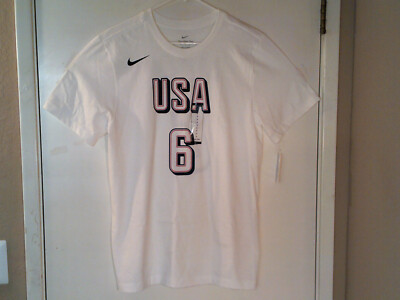 NEW NIKE LEBRON JAMES 