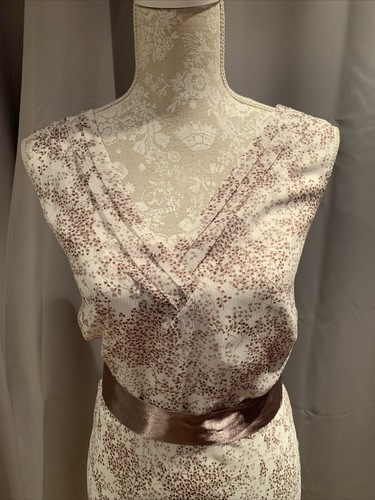 C. Womens Size 16 Roman Originals Dress Beautiful WORK OCCASION SMART SUMMER - Picture 4 of 11
