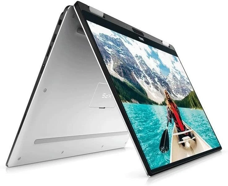 NEW Dell XPS 13 9365 2-in-1 Tablet Laptop Core i7 1080P Touchscreen 1TB SSD 16GB - Image 2 of 4
